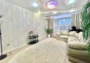 3-к квартира, вторичка, 63м2, 4/10 этаж