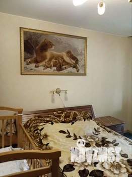 2-к квартира, вторичка, 47м2, 5/5 этаж