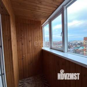 2-к квартира, вторичка, 68м2, 10/12 этаж