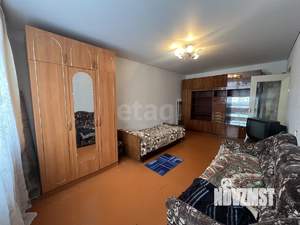 1-к квартира, вторичка, 33м2, 2/5 этаж