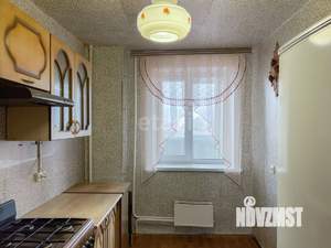 3-к квартира, вторичка, 59м2, 5/9 этаж