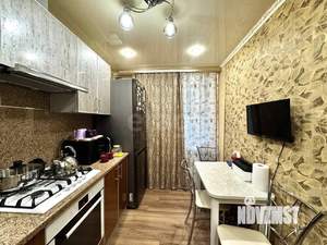 2-к квартира, вторичка, 49м2, 1/5 этаж