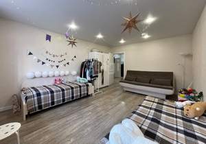 1-к квартира, вторичка, 53м2, 2/9 этаж