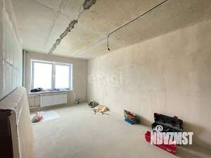 1-к квартира, вторичка, 39м2, 2/18 этаж