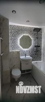 1-к квартира, вторичка, 36м2, 1/9 этаж