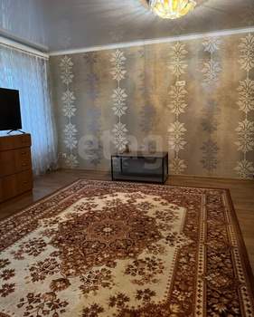 1-к квартира, вторичка, 33м2, 2/5 этаж