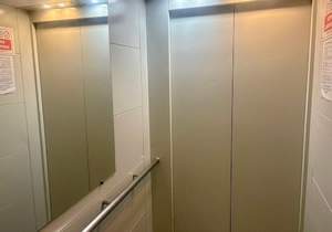 1-к квартира, вторичка, 41м2, 7/10 этаж