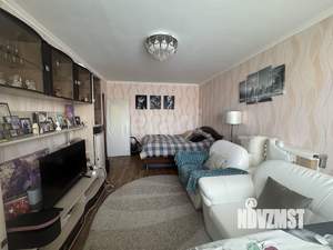 1-к квартира, вторичка, 36м2, 3/10 этаж