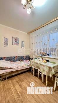 1-к квартира, вторичка, 39м2, 4/10 этаж