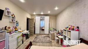 1-к квартира, вторичка, 37м2, 8/12 этаж