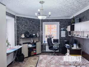 3-к квартира, вторичка, 80м2, 1/9 этаж