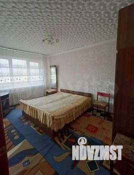 3-к квартира, вторичка, 62м2, 1/5 этаж