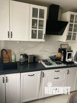 2-к квартира, вторичка, 47м2, 1/5 этаж