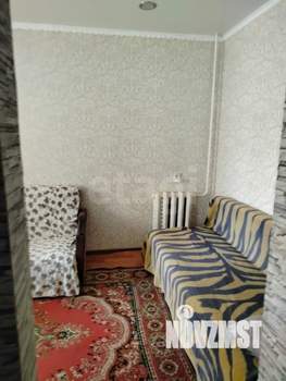 1-к квартира, вторичка, 20м2, 2/9 этаж