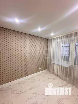 1-к квартира, вторичка, 35м2, 1/5 этаж