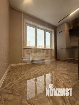 1-к квартира, вторичка, 39м2, 3/11 этаж