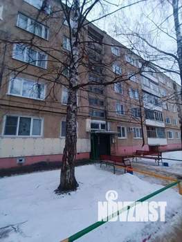 1-к квартира, вторичка, 33м2, 3/5 этаж