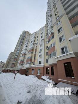 1-к квартира, вторичка, 42м2, 10/11 этаж