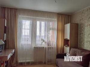 1-к квартира, вторичка, 39м2, 8/10 этаж
