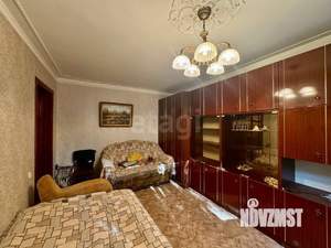 1-к квартира, вторичка, 33м2, 2/9 этаж