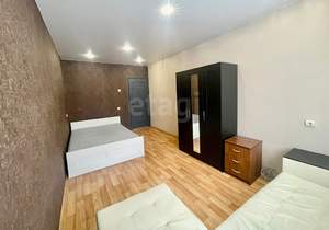 1-к квартира, вторичка, 36м2, 3/10 этаж