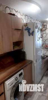 1-к квартира, вторичка, 34м2, 2/5 этаж