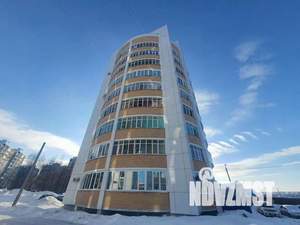 1-к квартира, вторичка, 36м2, 7/9 этаж