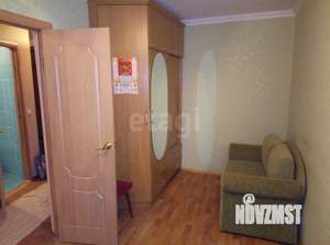 2-к квартира, вторичка, 43м2, 1/5 этаж