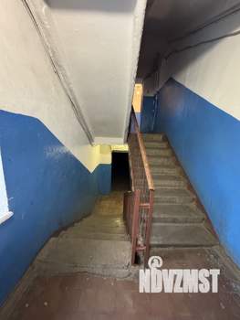 1-к квартира, вторичка, 35м2, 3/9 этаж