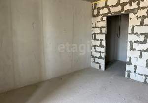 Студия квартира, вторичка, 27м2, 7/18 этаж