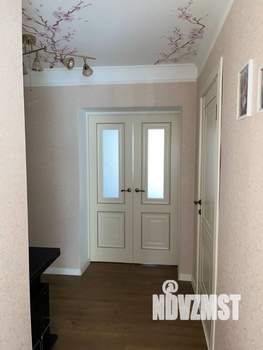 2-к квартира, вторичка, 64м2, 5/5 этаж