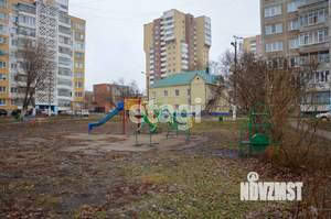 3-к квартира, вторичка, 64м2, 6/9 этаж