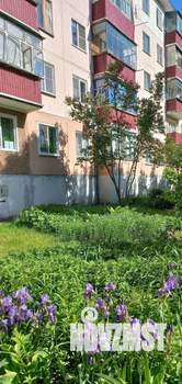 1-к квартира, вторичка, 31м2, 3/5 этаж