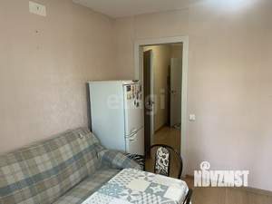 1-к квартира, вторичка, 43м2, 1/10 этаж