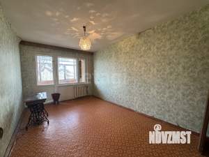 3-к квартира, вторичка, 64м2, 5/9 этаж