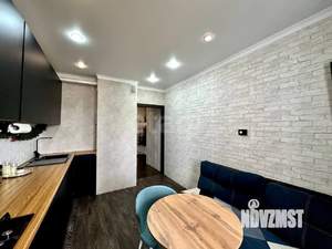 1-к квартира, вторичка, 36м2, 6/9 этаж