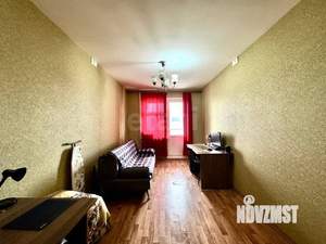 1-к квартира, вторичка, 39м2, 9/10 этаж