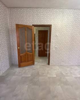 1-к квартира, вторичка, 36м2, 4/4 этаж