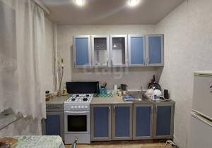 1-к квартира, вторичка, 37м2, 6/12 этаж