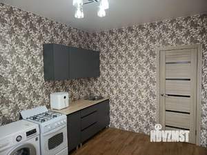 1-к квартира, вторичка, 39м2, 7/9 этаж