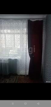 3-к квартира, вторичка, 55м2, 2/5 этаж