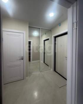 1-к квартира, вторичка, 42м2, 3/9 этаж