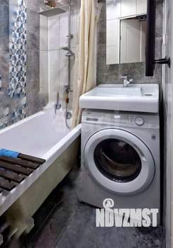 3-к квартира, вторичка, 64м2, 5/5 этаж