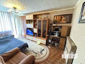 2-к квартира, вторичка, 44м2, 5/5 этаж