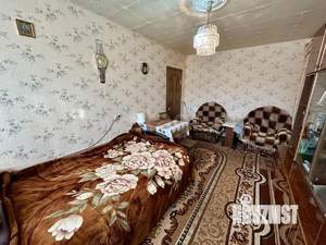 3-к квартира, вторичка, 61м2, 5/5 этаж