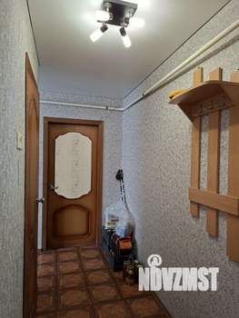 2-к квартира, вторичка, 50м2, 1/9 этаж