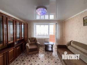 2-к квартира, вторичка, 51м2, 2/2 этаж