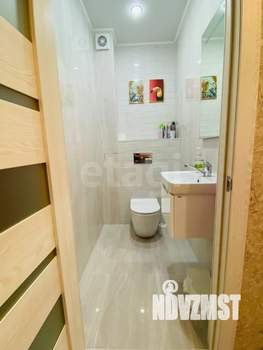 2-к квартира, вторичка, 98м2, 8/9 этаж