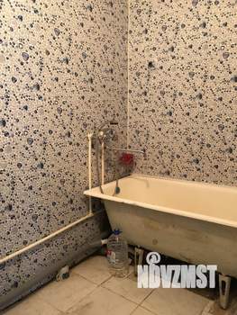 1-к квартира, вторичка, 30м2, 3/5 этаж