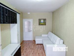 2-к квартира, вторичка, 58м2, 5/10 этаж